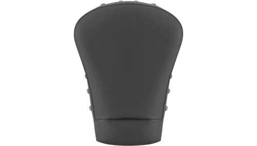 Saddlemen - Saddlemen Sport Pillion Pad for Extended Reach Renegade Solo Seat - Studded - 808-07B-0239EXT
