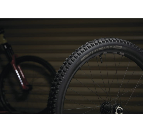 e*thirteen - e*thirteen MoPo All Terrain Gen2 Tire - 27.5x2.40 - TR2TRA-113