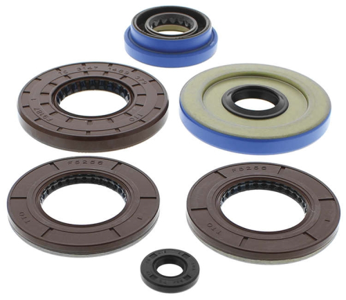 QuadBoss - QuadBoss Oil Seal Set - 822141QB