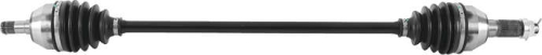 QuadBoss - QuadBoss Rugged Axle - TR6-CA-8-223