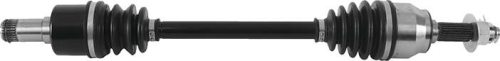 QuadBoss - QuadBoss Rugged Axle - TR6-JD-8-300