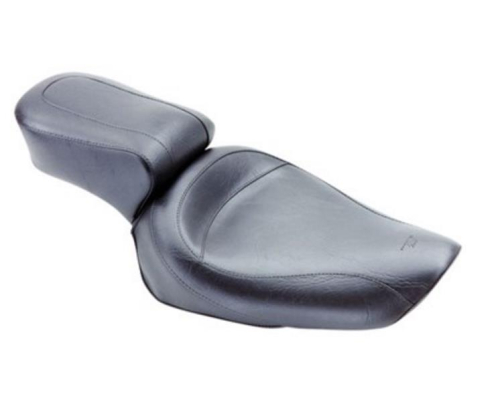 Mustang - Mustang Original One-Piece Vintage Seat - 75746