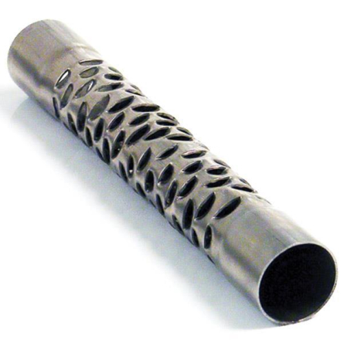 Paughco - Paughco Drag Pipe Baffle - 2-1/4in.  x 13in. - 77B