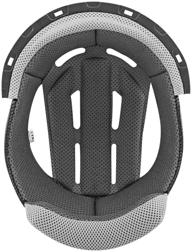 Speed & Strength - Speed & Strength Cool-Core Liner for SS2400 Helmet - XL - 877084