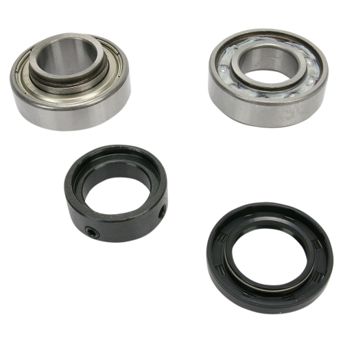 All Balls - All Balls Shaft Bearing and Seal Kit - 14-1031