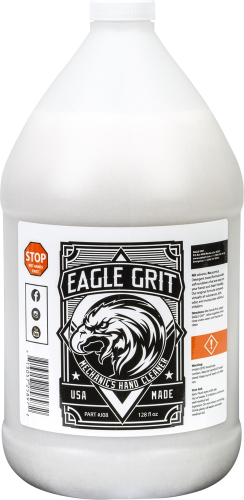 Eagle Grit - Eagle Grit Hand Cleaner - J08