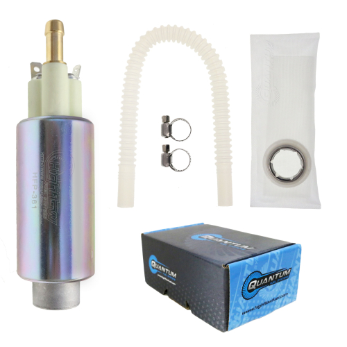 Quantum - Quantum Fuel Pump - HFP-456
