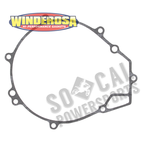Winderosa - Winderosa Ignition Cover Gasket - 817432
