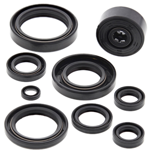 Vertex - Vertex Oil Seal Kit - 822119