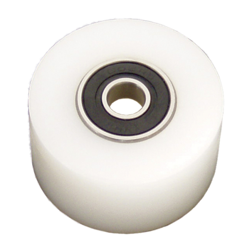 ModQuad - ModQuad Chain Roller - 42mm - White - CR1-W