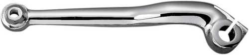 Drag Specialties - Drag Specialties Chrome Shift Lever - 292098-BC402