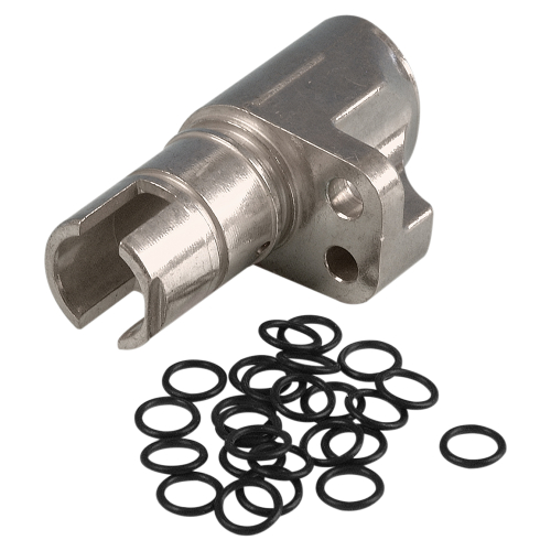 James Gasket - James Gasket Tappet Block Screw O-Ring - 11110