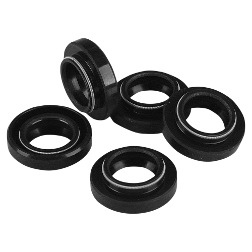 James Gasket - James Gasket Starter Shaft Double Sided Seal - 12053