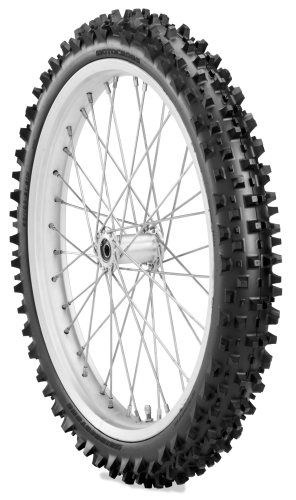 Bridgestone - Bridgestone M101 Mud/Sand Front Tire - 80/100-21 - 072378