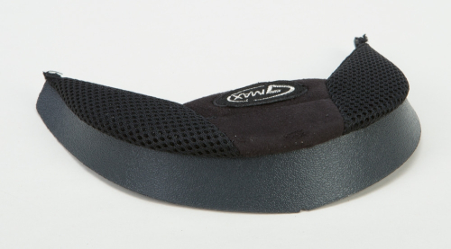 G-Max - G-Max Chin Curtain for FF-88 Helmets - G088017