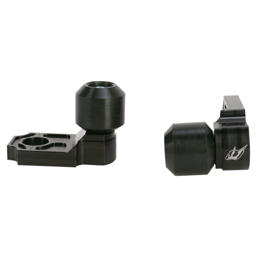 Driven Racing - Driven Racing Axle Block Slider - Black - DRAX-112-BK