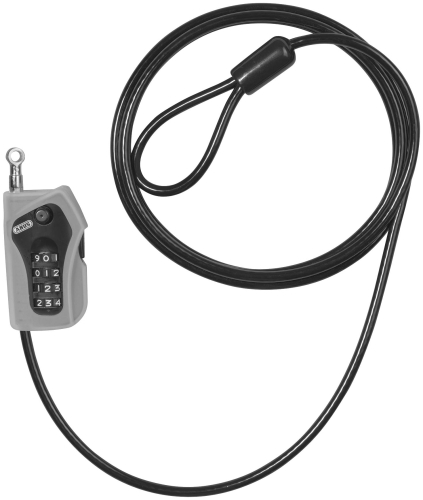Abus - Abus Combiloop 205 - 78in. - 52523