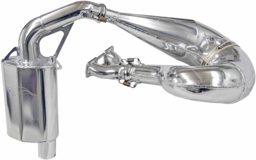 Starting Line Products - Starting Line Products Tuned Exhaust System - 09-807