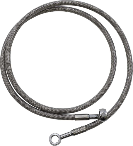 RSI Racing - RSI Racing Extended Length Brake Line - BL-8