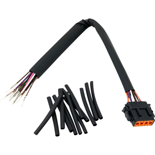 Namz - Namz Speedometer and Instrument Extension Harness - 15in. - NSXH-D15