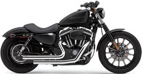 Cobra - Cobra Dragsters Exhaust System - 6833T