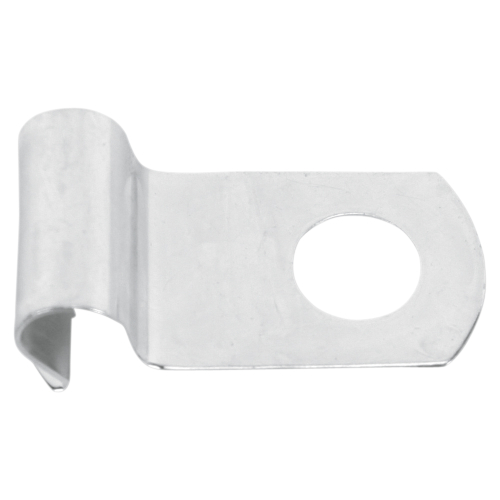 Colony - Colony Speedometer Cable Clamp - Zinc - 9652-1