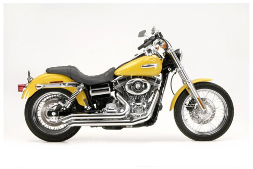 Samson - Samson Shogun Warlord Baffle - 2in. for Ground Pounder - A-148