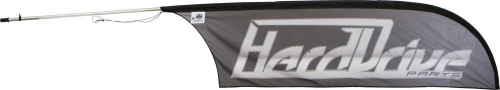 HardDrive - HardDrive Solar Flag - 11ft. - 810-9911
