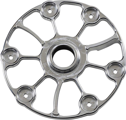 BikeMan Performance - BikeMan Performance Cyclone Primary Clutch Cover - 20-CYCLONE-4