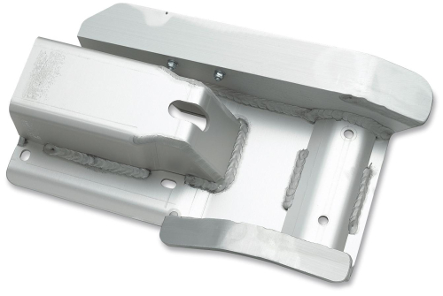 Moose Racing - Moose Racing Swingarm Skid Plate - 523