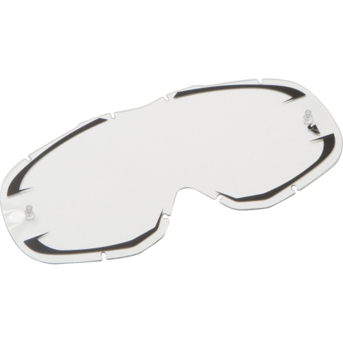 Thor - Thor Lexan Lens for Bomber Goggles - Clear - 2602-0327