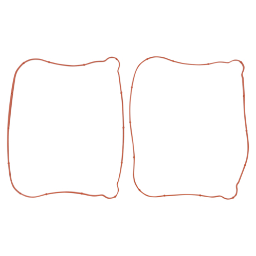 Cometic Gasket - Cometic Gasket Outer Rocker Gaskets (2pk) - C9196