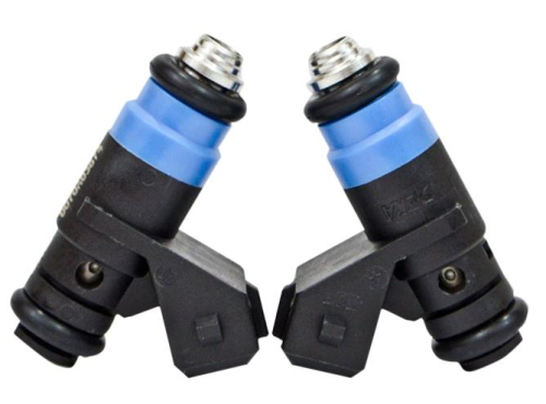 Trask Performance - Trask Performance Hi Flow Fuel Injectors - TM-1030