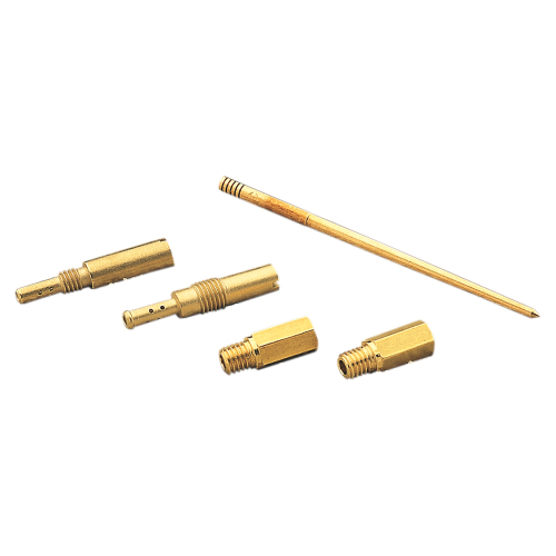 DG Performance - DG Performance Keihin Main Jets - 13 Series, Size 182 - 34-4182