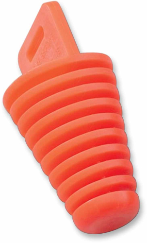 Moose Racing - Moose Racing Exhaust Plugs - Large 4-Stroke - DT-09-4STR