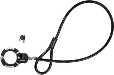 Master Lock - Master Lock Quantum Cuff - 8295DPSCC