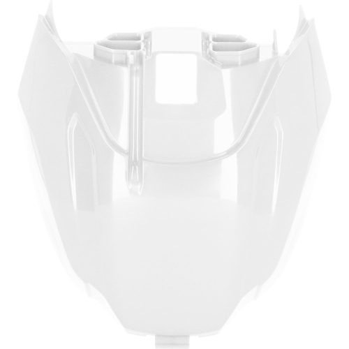 Acerbis - Acerbis Tank Cover - White - 2979520002