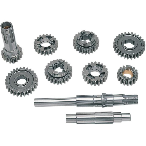 Andrews - Andrews 4-Speed Gear Sets - W Ratio First/Stock Fourth - 250100