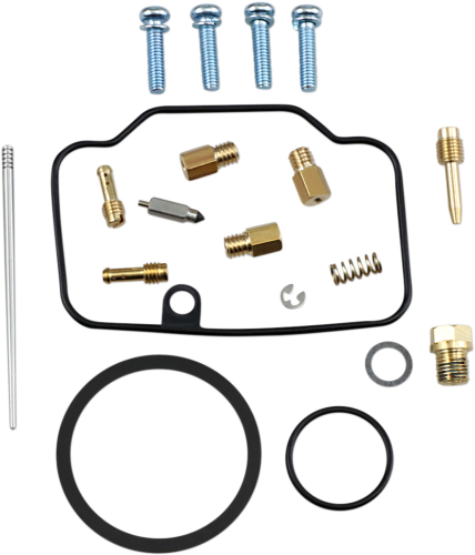 Parts Unlimited - Parts Unlimited Carburetor Repair Kit - 1003-1464