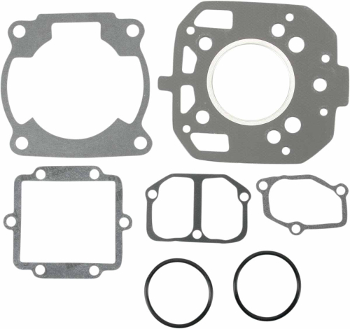 Moose Racing - Moose Racing Top End Gasket Kit - 810420MSE