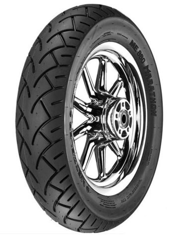 Metzeler - Metzeler ME880 Marathon Tire - Rear - 150/80B-16 - 1846900