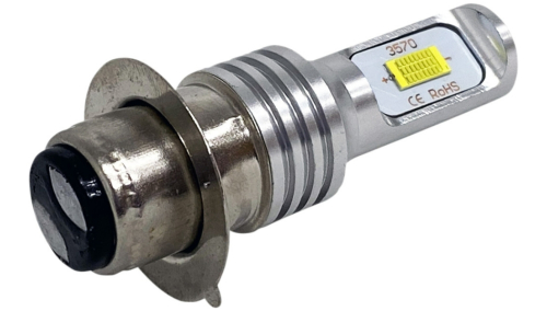 Rivco Products - Rivco Products Led Replacement Bulb for H6M/P15D Bulb - White - LED-116