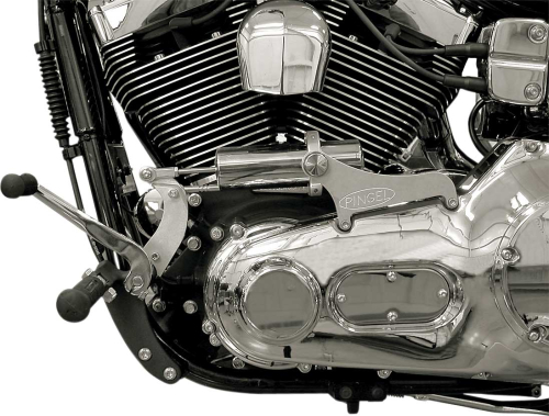 Pingel - Pingel All Electric Easy Shift Kit - 77603