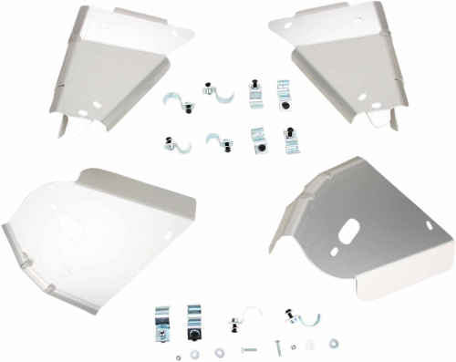 Moose Racing - Moose Racing A-Arm Guards - 773A