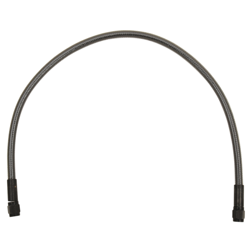 Magnum - Magnum Black Pearl ABS Universal DOT Brake Line - 19in. - AS4519