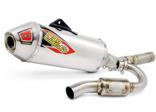 Pro Circuit - Pro Circuit Ti-6 Full System Exhaust - 0341445F