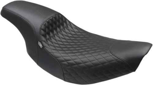 Mustang - Mustang Shope Signature Series Tripper Seat - 76308