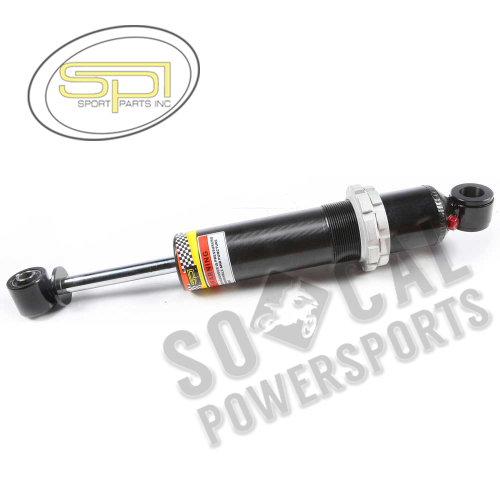 SP1 - SP1 Gas Slide Shock - SU-04043