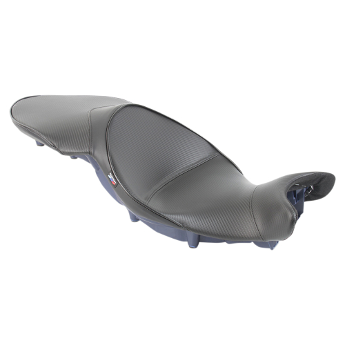 Sargent - Sargent World Sport Performance Seat with Black Welt - Low - BMW Tag - WS-671-19