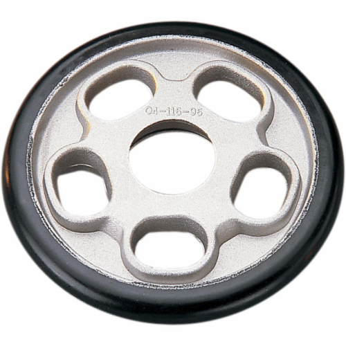 Parts Unlimited - Parts Unlimited Idler Wheel - 5 1/8 in. - 04-116-96